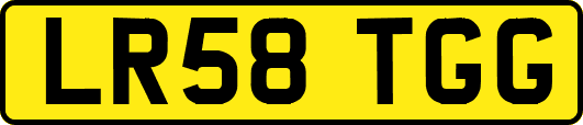 LR58TGG