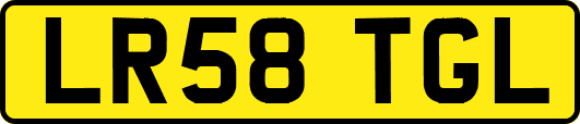 LR58TGL