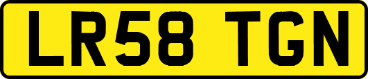 LR58TGN