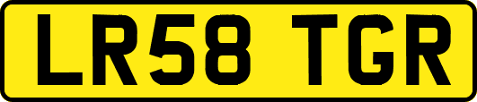LR58TGR