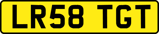 LR58TGT