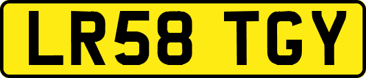LR58TGY