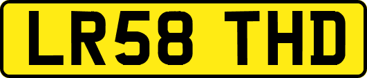 LR58THD