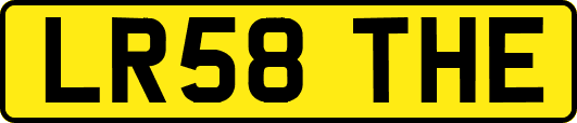 LR58THE