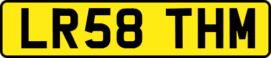 LR58THM