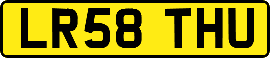LR58THU