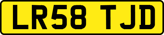 LR58TJD