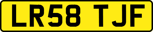 LR58TJF