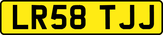 LR58TJJ