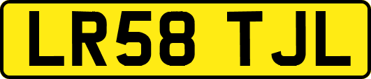LR58TJL