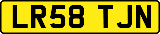 LR58TJN