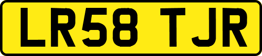 LR58TJR