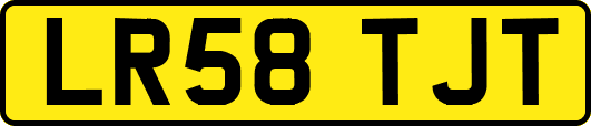 LR58TJT