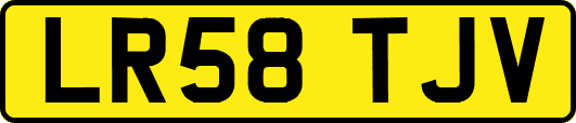 LR58TJV
