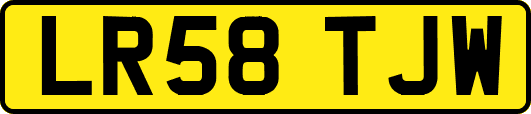 LR58TJW