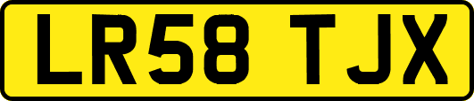 LR58TJX