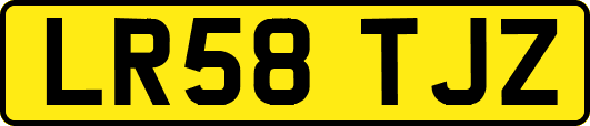 LR58TJZ
