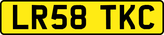 LR58TKC