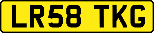 LR58TKG