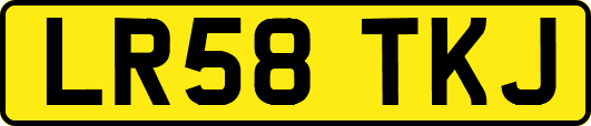LR58TKJ