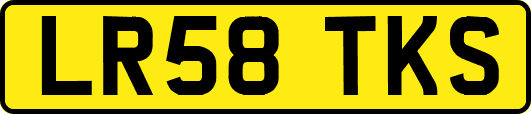 LR58TKS