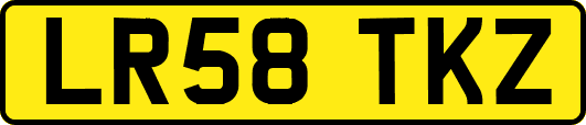 LR58TKZ