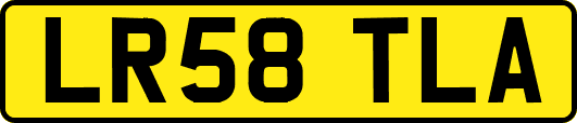 LR58TLA