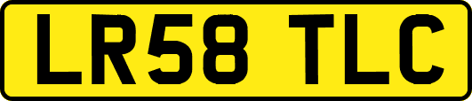 LR58TLC