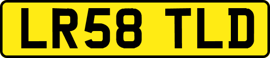 LR58TLD