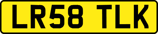 LR58TLK