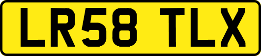 LR58TLX