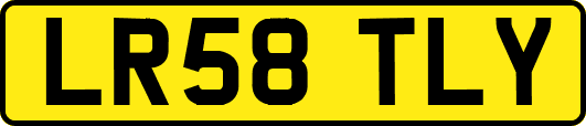 LR58TLY