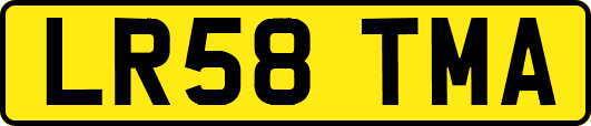 LR58TMA