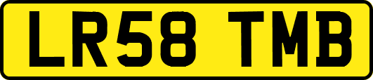LR58TMB