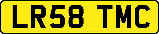 LR58TMC