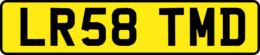 LR58TMD
