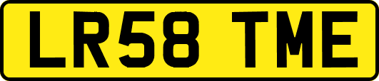 LR58TME