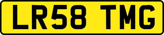 LR58TMG
