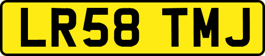 LR58TMJ