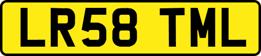 LR58TML