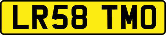 LR58TMO