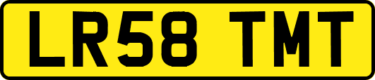 LR58TMT