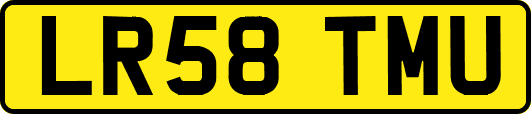 LR58TMU