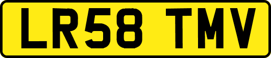 LR58TMV