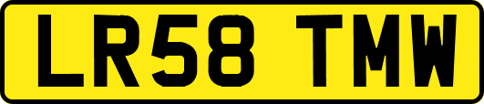 LR58TMW