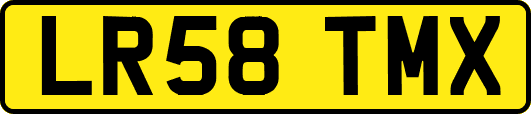 LR58TMX