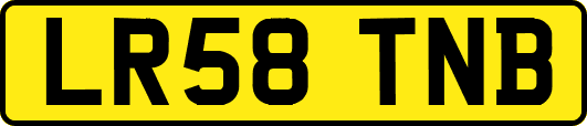 LR58TNB