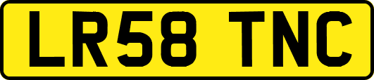 LR58TNC