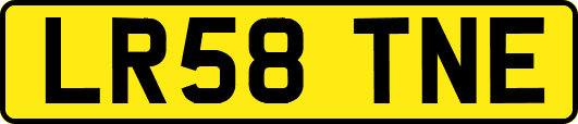 LR58TNE