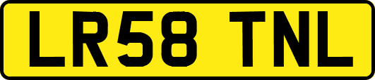 LR58TNL